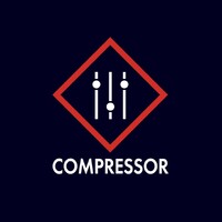 COMPRESSOR logo - Similar company to Compressor World, Llc
