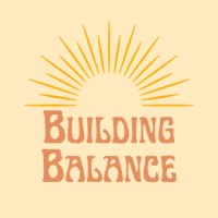 Building Balance logo - Similar company to Building Balance
