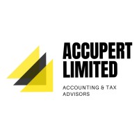 Accupert Limited logo - Similar company to International Scientific Services (Refconf)