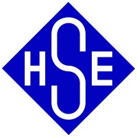 REMO-HSE Hochspannungselektronik GmbH logo - Similar company to Team Precision