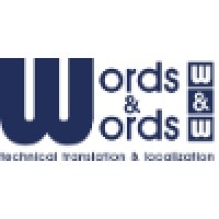 words & words Brazil logo - Similar company to Foliage Solutions