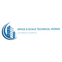Space and Scale Technical Works LLC logo - Similar company to 67 Technologies