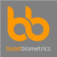 boostbiometrics logo - Similar company to Fuse Identities