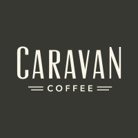 Caravan Coffee logo - Similar company to Coffee Direct
