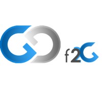 f2G logo - Similar company to Htag