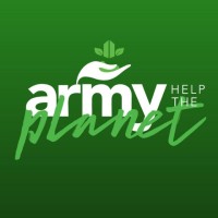 ARMY HELP THE PLANET logo - Similar company to In4