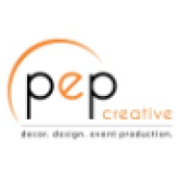 Pacific Event Productions logo - Similar company to Scene Select