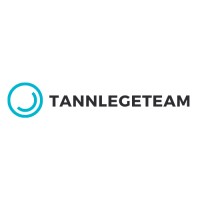 TannlegeTeam logo - Similar company to Embraces - Orthodontic Smile Studios