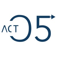 ACT05 logo - Similar company to Nowshak