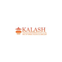 Kalash Gold and Ornaments PVT LTD logo - Similar company to The Braind.Com