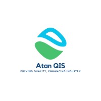 Atan Quality & Industrial Service Ltd logo - Similar company to Magic Nannies