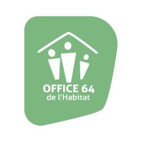 L'OFFICE64 de l'Habitat logo - Similar company to Association Transition