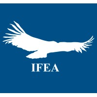 Instituto Francés de Estudios Andinos logo - Similar company to Cámara De Comercio E Industria Peruano Francesa (Ccipf)