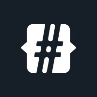 Hashtag Developer logo - Similar company to Esperio Trading