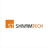 Shivam Tech logo - Similar company to Shivamtech