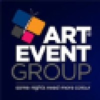 Art Event Group logo - Similar company to Event Digitalist