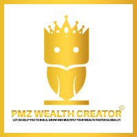PMZ Wealth Creator logo - Similar company to Your Finman