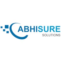 Abhisure Realty logo - Similar company to Bhutani Offices