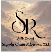 Silk Road Supply Chain Advisors, LLC logo - Similar company to Ism-Philadelphia, Inc.