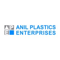 Anil Plastics and Enterprises logo - Similar company to Mechanite Engineering Solutions - India