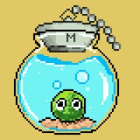 Marema Studios logo - Similar company to Twinkle Frog Studios