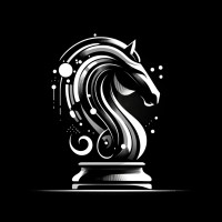 Chessboard Magic logo - Similar company to Simplify Insights