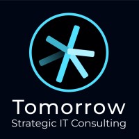 Tomorrow Consulting logo - Similar company to Numcamp