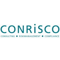 Conrisco GmbH logo - Similar company to Intalcon