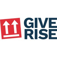 Give Rise Consulting logo - Similar company to More Onion