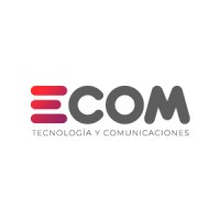 ECOM S.A. logo - Similar company to Secheep