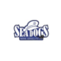 Sea Dogs logo - Similar company to Varuni Systems Pvt Ltd