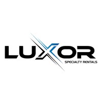 Luxor specialty rentals