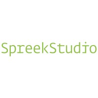 SpreekStudio logo - Similar company to Happy Good Talk