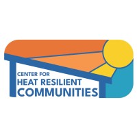 Center of Excellence for Heat Resilient Communities logo - Similar company to Ul Centre Of Excellence