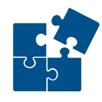Short-term/Project-based logo - Similar company to Going Live Project