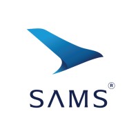 SAMS Engineering logo - Similar company to Aeps