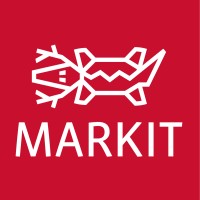 Markit Czech Republic logo - Similar company to Umax Technologies