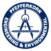Pfefferkorn Engineering & Environmental, Llc