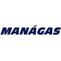 MANÁGAS DO BRASIL logo - Similar company to Mep Do Brasil