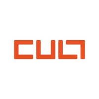 Cult of Coders logo - Similar company to Sensetask