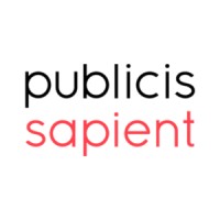 Publicis Sapient logo - Similar company to Jaarvistech