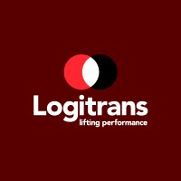 Logitrans A/S logo - Similar company to Hapo