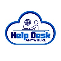 Help Desk Anywhere logo - Similar company to A&G Concrete Pools