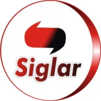 SIGLAR logo - Similar company to Alfa Systems