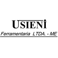 Usieni Ferramentaria logo - Similar company to World Moldes