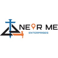 Near Me Enterprise logo - Similar company to Work-Tops
