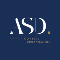 ASD Conseil et Organisation logo - Similar company to Capstone