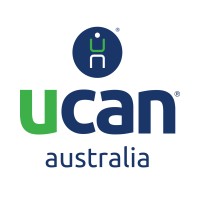 UCAN Australia logo - Similar company to Studio September