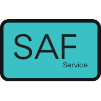 SAF Technical Service L.L.C. logo - Similar company to Binafix Technical Services Llc