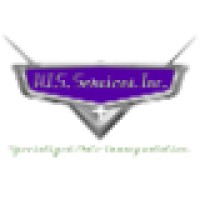 H.I.S. Services, Inc.